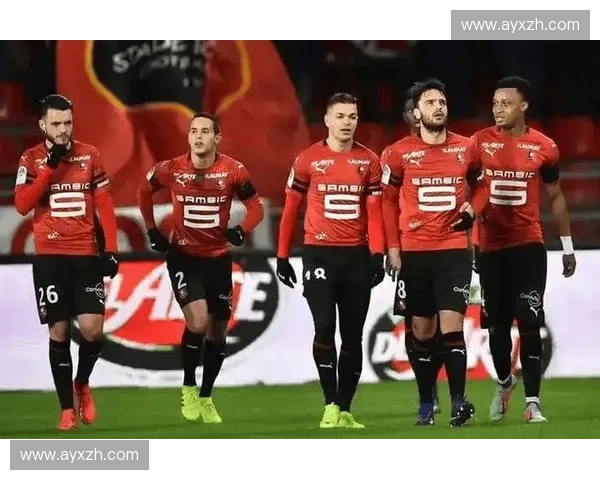 摩纳哥伤病满营,残阵迎战状态正盛的雷恩 摩纳哥伤病满营,残阵迎战状态正盛的雷恩