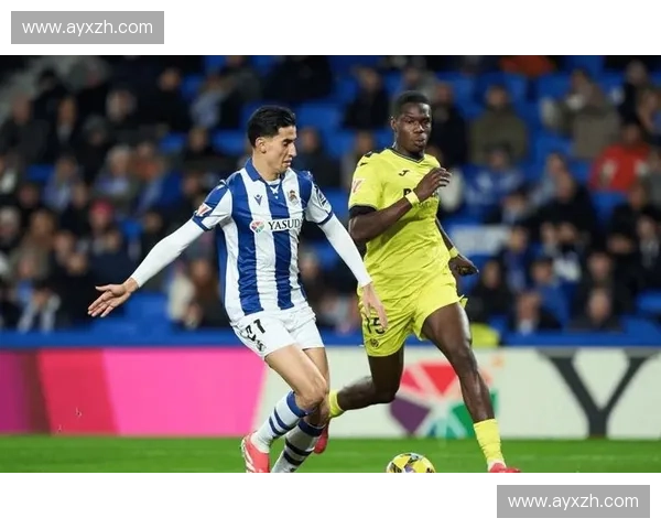 皇家社会国王杯3-2惊天逆转阿拉维斯，挺进半决赛