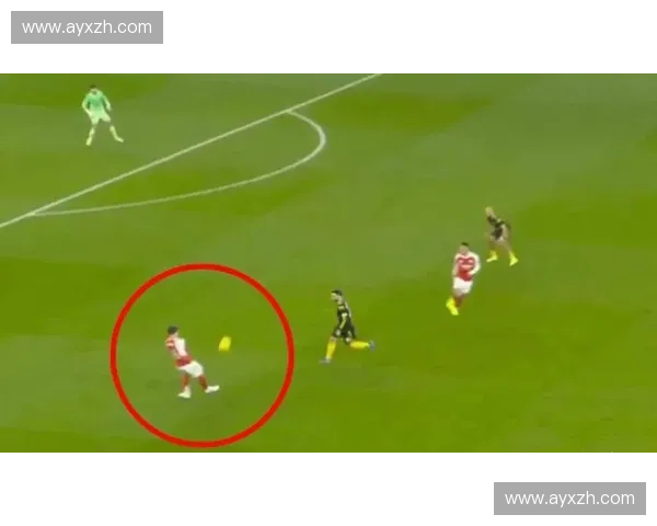 阿森纳客场失分分析，防守端沟通失误导致绝平