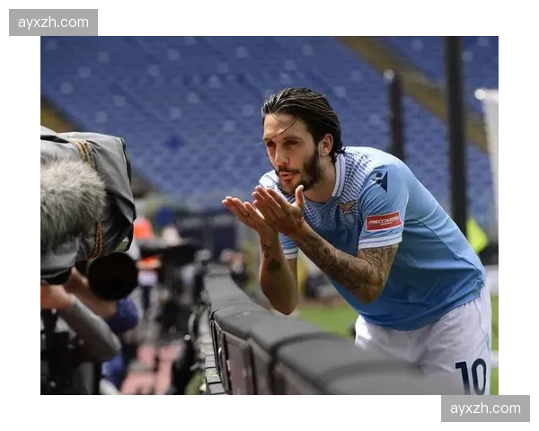 经纪人确认：拉齐奥中场阿尔贝托正在与俱乐部进行续约谈判